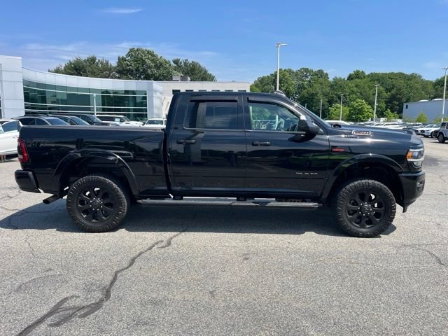 ram ram 2500 pickup 2019 3C6UR5FJ1KG721874 image ram ram 2500 pickup 2019 3C6UR5FJ1KG721874 image